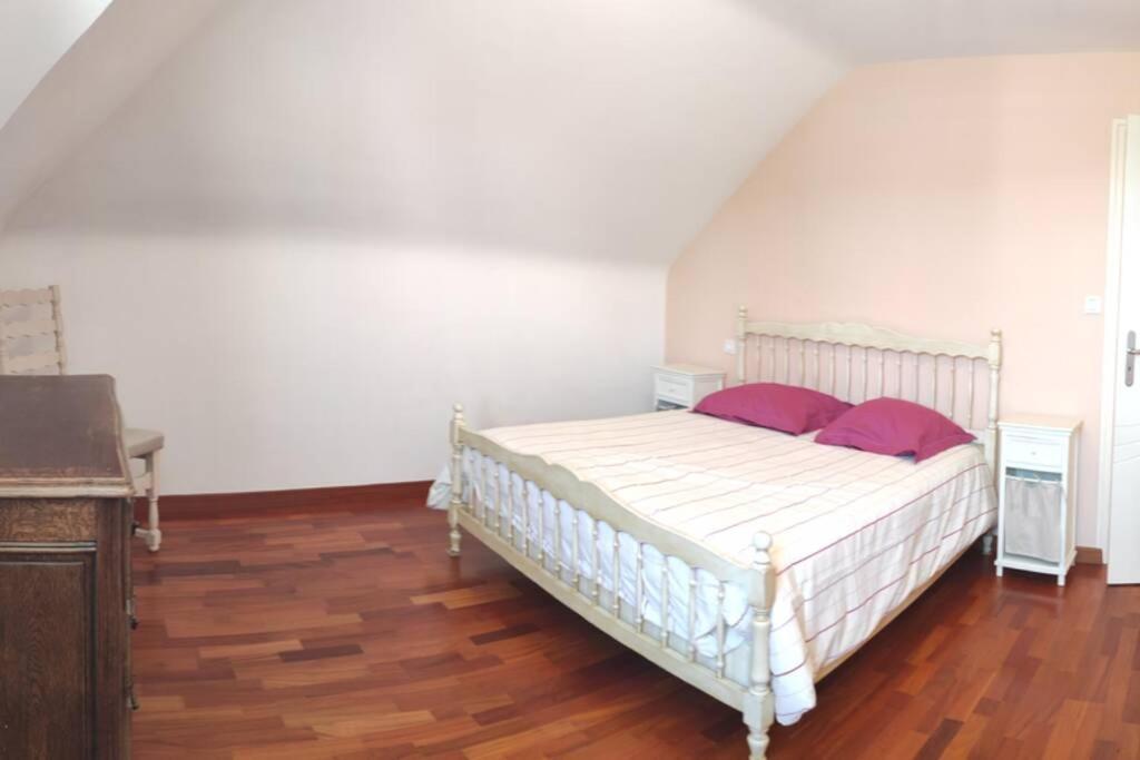 ✪ Sur La Route Des Plages - Maison Pour 8 Pers. ✪ Auray Ngoại thất bức ảnh