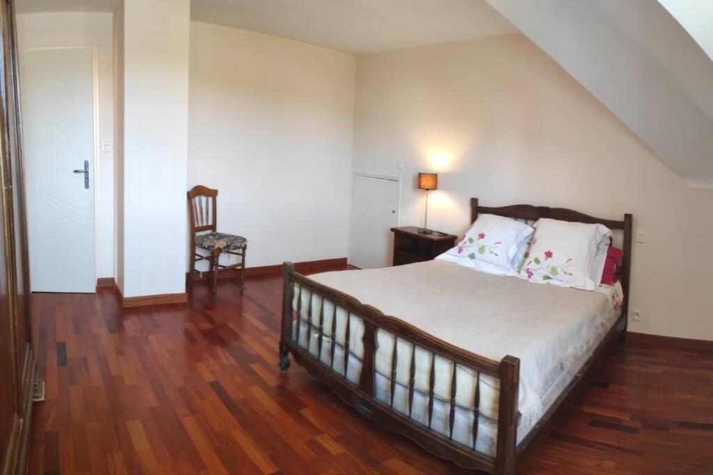 ✪ Sur La Route Des Plages - Maison Pour 8 Pers. ✪ Auray Ngoại thất bức ảnh