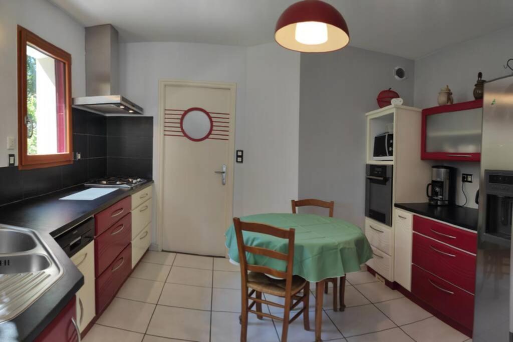 ✪ Sur La Route Des Plages - Maison Pour 8 Pers. ✪ Auray Ngoại thất bức ảnh