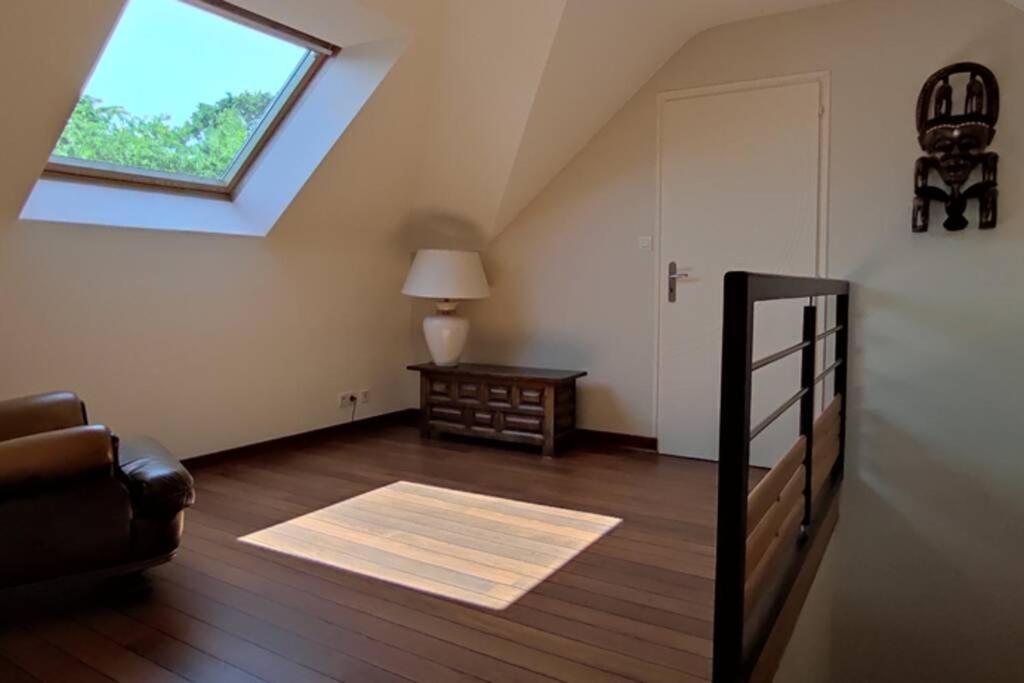 ✪ Sur La Route Des Plages - Maison Pour 8 Pers. ✪ Auray Ngoại thất bức ảnh