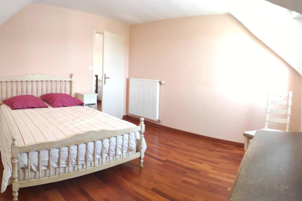 ✪ Sur La Route Des Plages - Maison Pour 8 Pers. ✪ Auray Ngoại thất bức ảnh